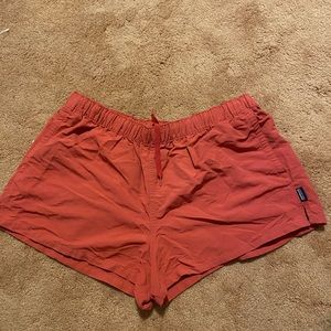 Patagonia Barely Baggies